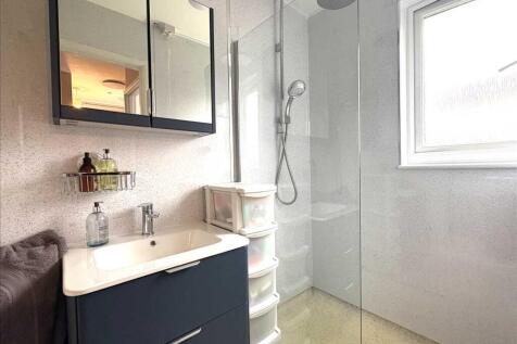 WET ROOM