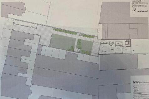 G/F Site Plan