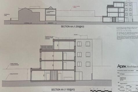 Section AA