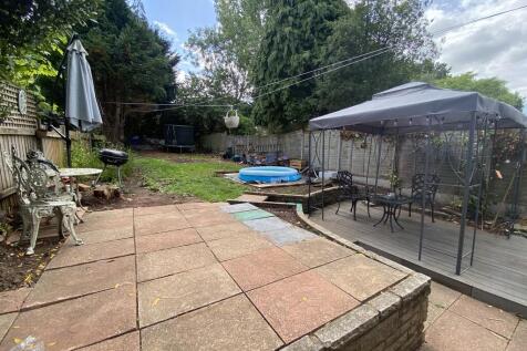 Back Garden 2