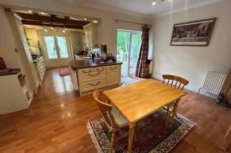 kitchen four