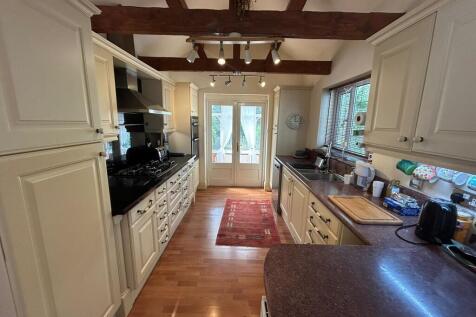 Kitchen three