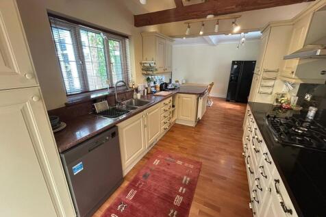 kitchen two