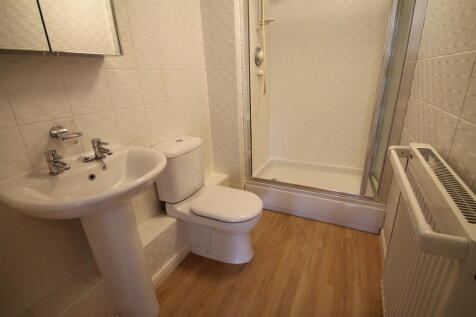 En Suite Bathroom