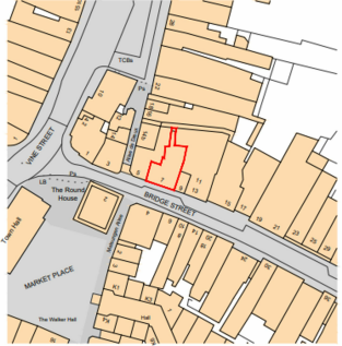 Location