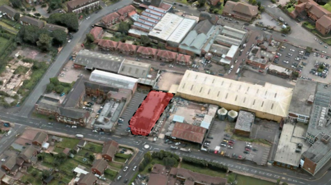 Ariel View