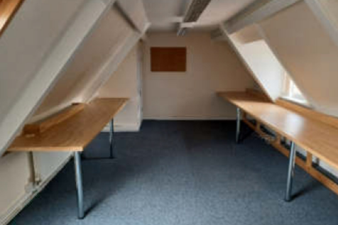 Office four