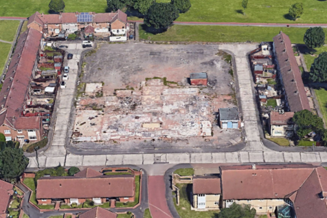The Site