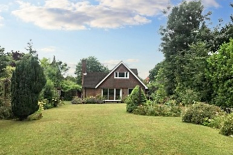 Existing Rear