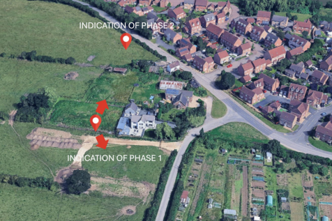OVERVIEW OF PHASES 1 &amp; 2