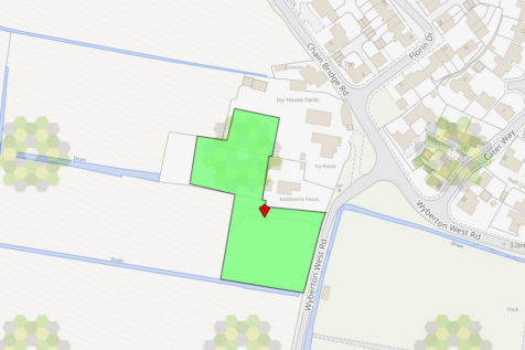 PHASE 1 LOCATION PLAN