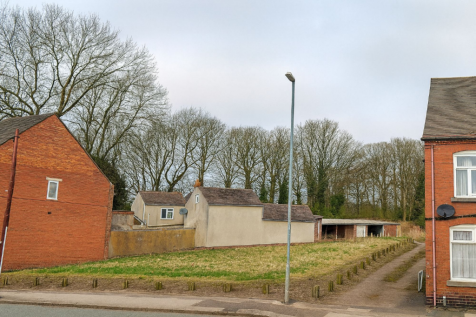 The Site At Roadside