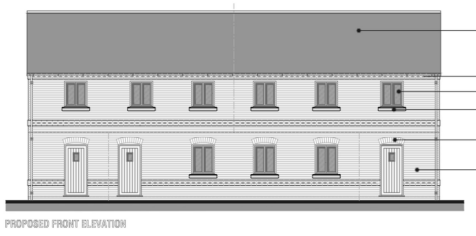 Proposed Plots 4-6