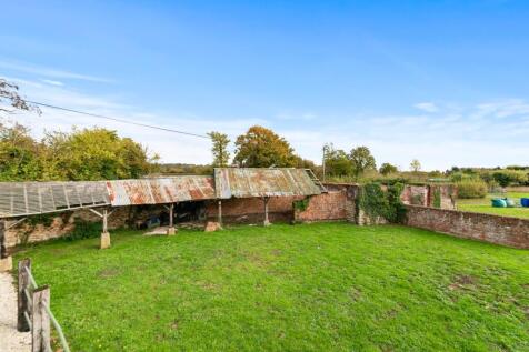 Granary &amp; Impliment Store