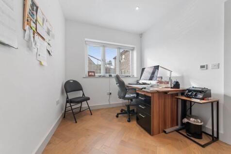 Ground Floor Home Office