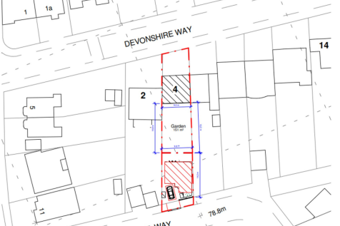 Proposed Scheme. (Red Hatched Area)