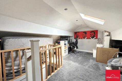 Loft Room