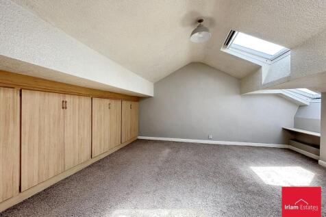 Loft Room