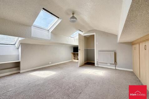Loft Room