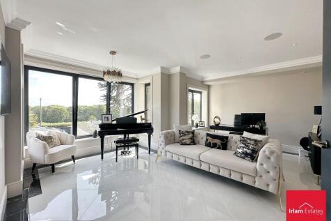 Office/Lounge