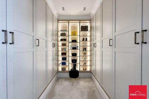 Dressing Room