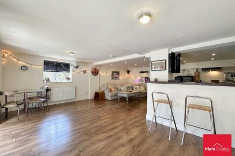 Dining room/Bar