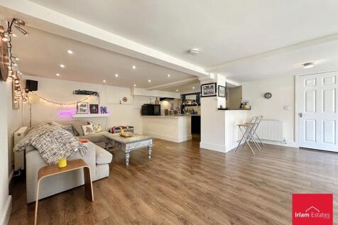 Dining room/Bar