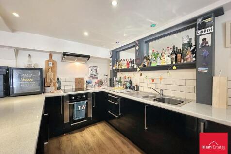 Kitchen ground floor