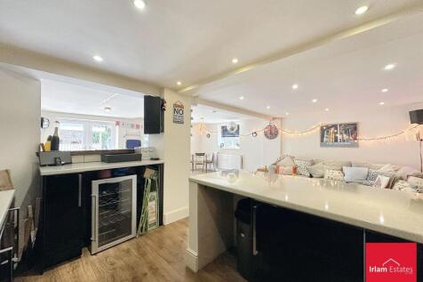 Kitchen ground floor