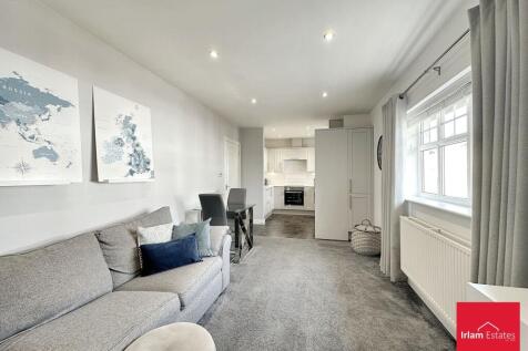 Lounge/Diner