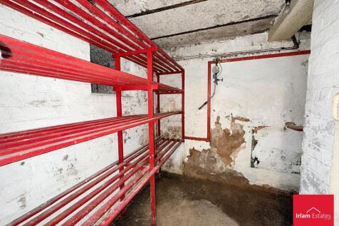 Basement 2