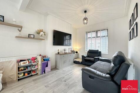 Kitchen Lounge Diner