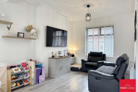 Kitchen Lounge Diner