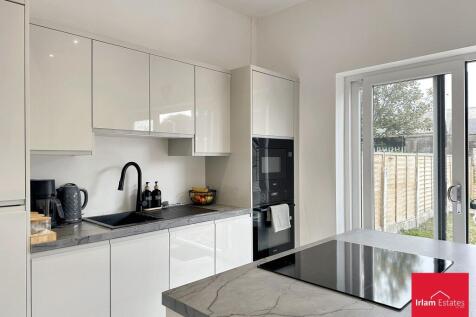 Kitchen Lounge Diner