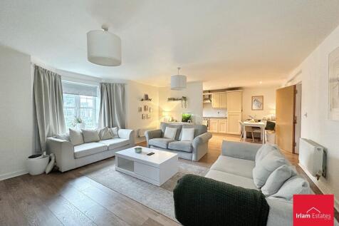 Kitchen Lounge Diner