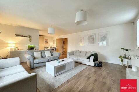 Kitchen Lounge Diner