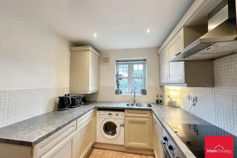 Kitchen Lounge Diner