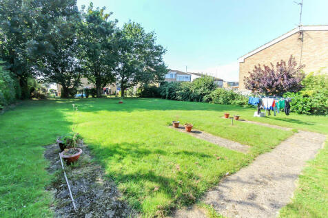 Communal Garden
