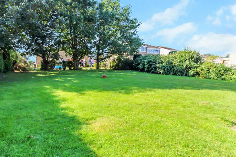 Communal Garden