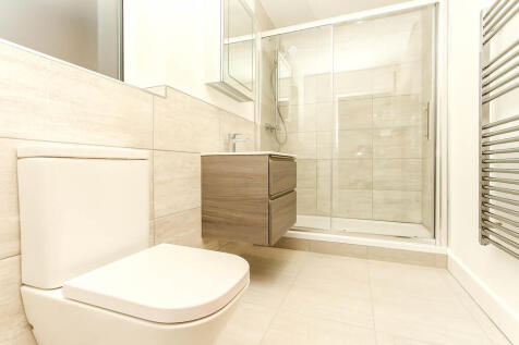 Ensuite Shower Ro...