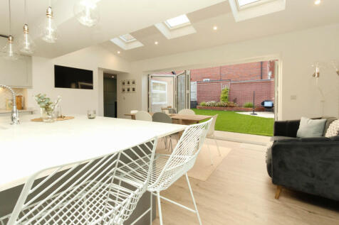 Family Area