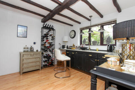 Former Kitchen
