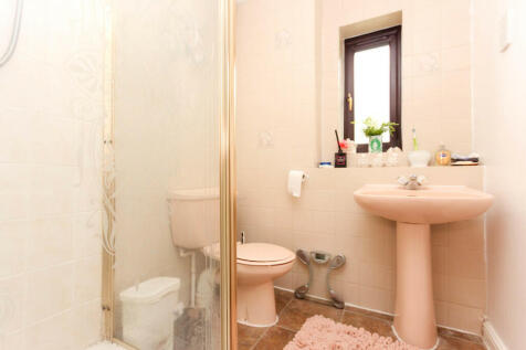 Ensuite Shower Ro...