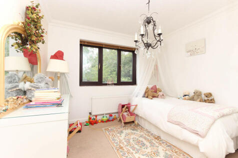 Bedroom Five