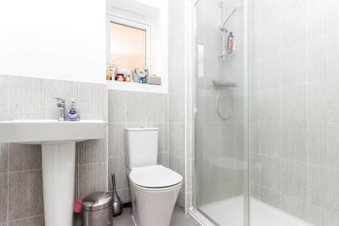 Ensuite Shower Ro...