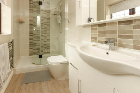Ensuite Shower Ro...
