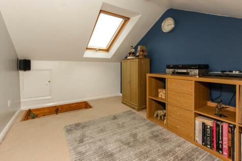 Loft Room