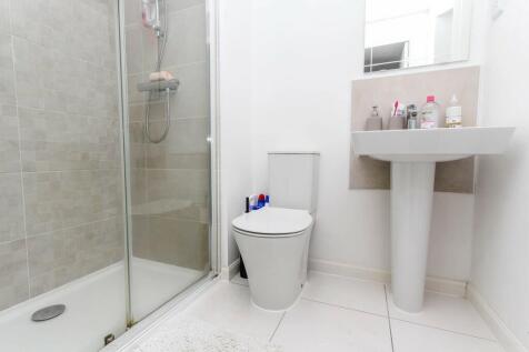 Ensuite Shower Ro...