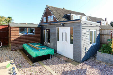 Outbuilding