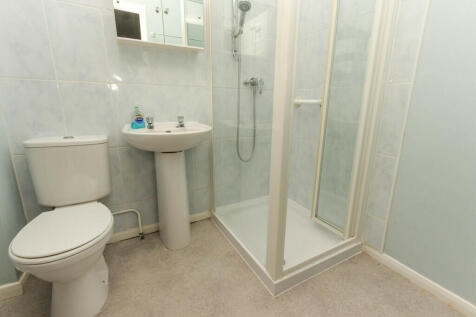 Ensuite Shower Ro...